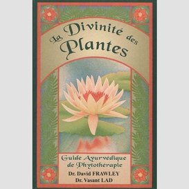 Divinite des plantes (la)