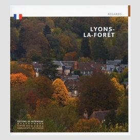 Lyons-la-foret