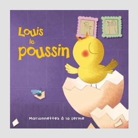 Louis le poussin