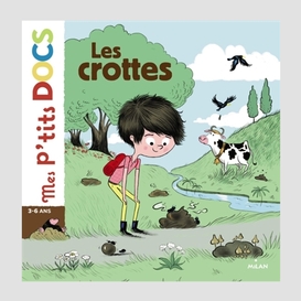 Crottes (les)