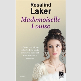 Mademoiselle louise