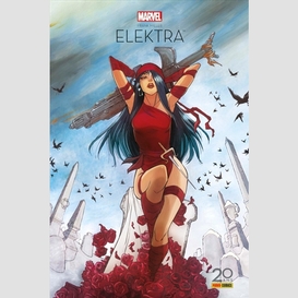 Elektra edition 20 ans