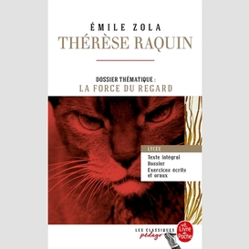 Therese raquin