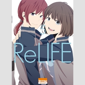 Relife t05