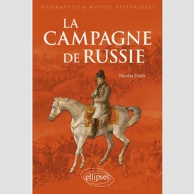 Campagne de russie