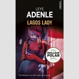 Lagos lady