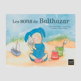 Sons de balthazar (les)