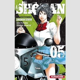 Shonan seven t05