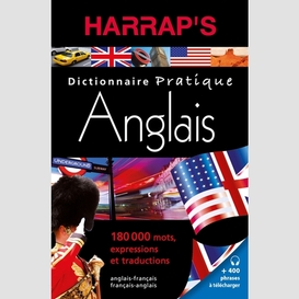 Harrap's pratique anglais