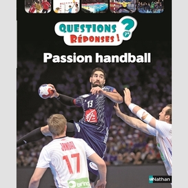 Passion handball