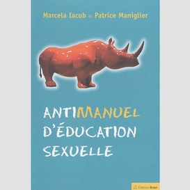 Antimaneul d'education sexuelle