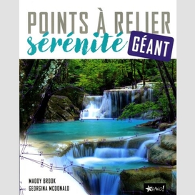 Points a relier geant-serenite
