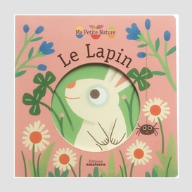 Lapin (le)