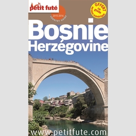 Bosnie-herzegovine 2015/2016