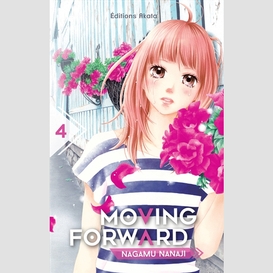Moving forward t.4