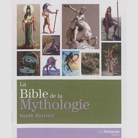 Bible de la mythologie