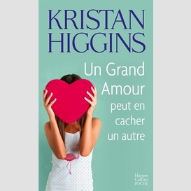 Un grand amour peut en cacher un autre