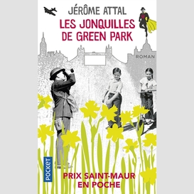 Jonquilles de green park (les)