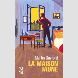 Maison jaune (la)