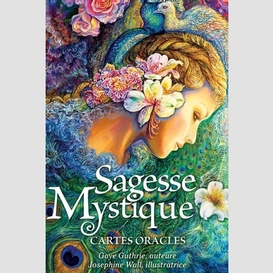 Sagesse mystique (cartes oracles)