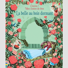 Belle au bois dormant (la)