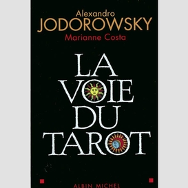 La voie du tarot