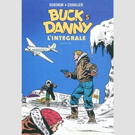 Buck danny volume 5