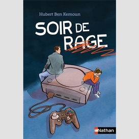 Soir de rage