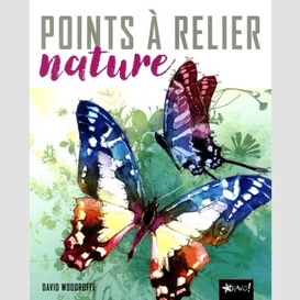 Points a relier -nature