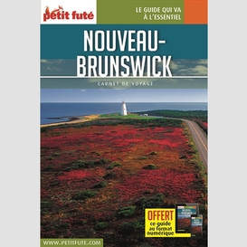 Nouveau-brunswick