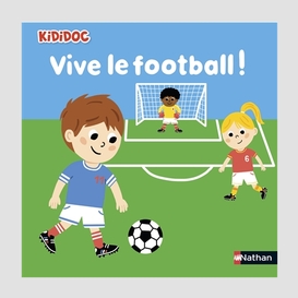 Vive le football