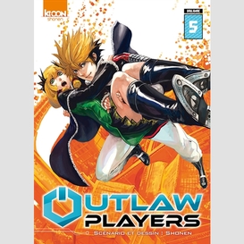 Outlaw players t05