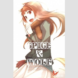 Spice et wolf