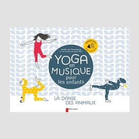 Yoga en musique por les enfants