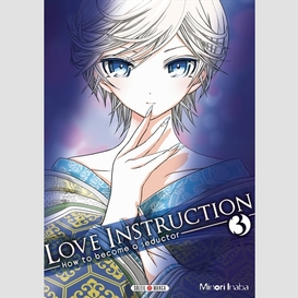 Love instruction t.03