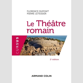 Theatre romain