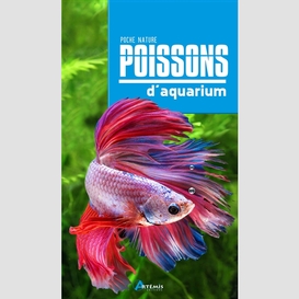 Poissons d'aquarium