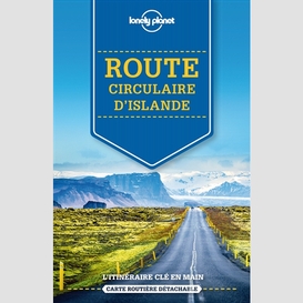 Route circulaire d'islande