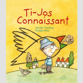 Ti-jos connaissant