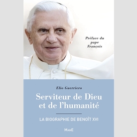 Serviteur de dieu et de l'humanite