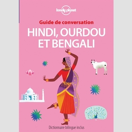 Hindi ourgou et bengali