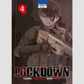 Lockdown t04