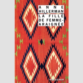 Fille de femme-araignee (la)