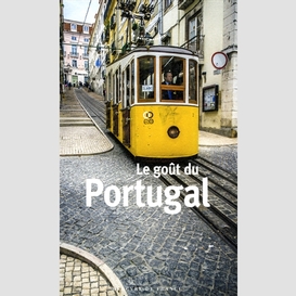 Gout du portugal (le)