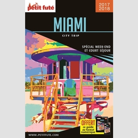 Miami 2017-2018