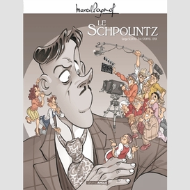 Schpountz (le)