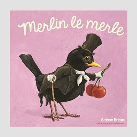 Merlin le merle