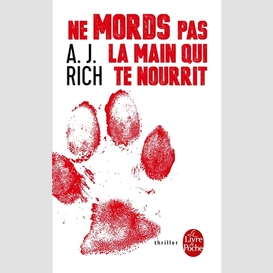 Ne mords pas la main qui te nourrit