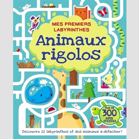 Animaux rigolos