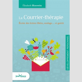 Courrier therapie
